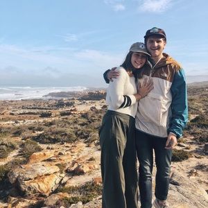 Meet your Posher, Bailey